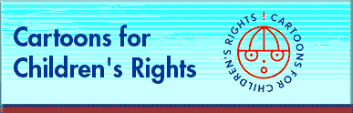 cartoons for childrens rights